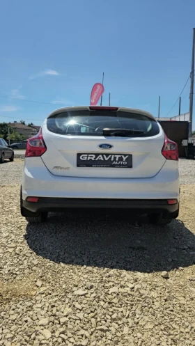 Ford Focus 1.6 Ti-VCT | Auto.bg — изображение 2 Ford Focus 1.6 Ti-VCT | Auto.bg — изображение 2