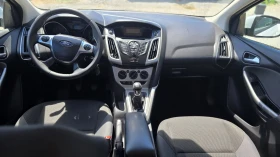 Ford Focus 1.6 Ti-VCT | Auto.bg — изображение 10 Ford Focus 1.6 Ti-VCT | Auto.bg — изображение 10
