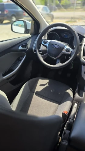 Ford Focus 1.6 Ti-VCT | Auto.bg — изображение 8 Ford Focus 1.6 Ti-VCT | Auto.bg — изображение 8