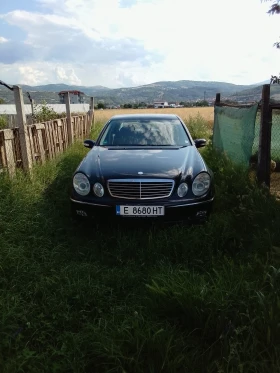 Mercedes-Benz E 320 undefined | Auto.bg — изображение 2 Mercedes-Benz E 320 undefined | Auto.bg — изображение 2