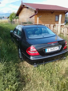 Mercedes-Benz E 320 undefined | Auto.bg — изображение 3 Mercedes-Benz E 320 undefined | Auto.bg — изображение 3