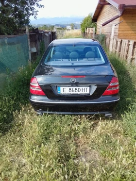 Mercedes-Benz E 320 undefined | Auto.bg — изображение 4 Mercedes-Benz E 320 undefined | Auto.bg — изображение 4
