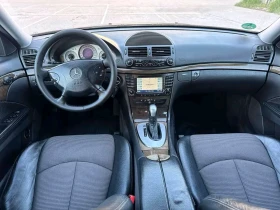 Mercedes-Benz E 320