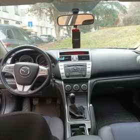 Mazda 6 - 6500 € / 12712.90 лв. - 38273135 10 | Car24.bg Mazda 6 - 6500 € / 12712.90 лв. - 38273135 10