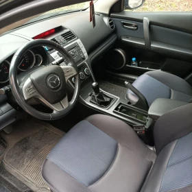 Mazda 6 - 6500 € / 12712.90 лв. - 38273135 8 | Car24.bg Mazda 6 - 6500 € / 12712.90 лв. - 38273135 8