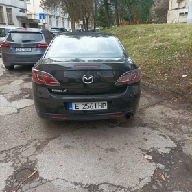 Mazda 6 - 6500 € / 12712.90 лв. - 38273135 6 | Car24.bg Mazda 6 - 6500 € / 12712.90 лв. - 38273135 6