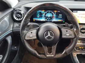 Mercedes-Benz CLS CLS400d 4MATIC AMG Line| 335к.с.| ВКЛ.ТЕХНОТЕСТ | Auto.bg — изображение 13 Mercedes-Benz CLS CLS400d 4MATIC AMG Line| 335к.с.| ВКЛ.ТЕХНОТЕСТ | Auto.bg — изображение 13