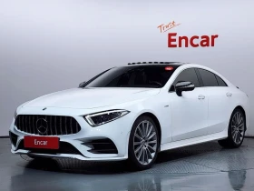 Mercedes-Benz CLS CLS400d 4MATIC AMG Line| 335к.с.| ВКЛ.ТЕХНОТЕСТ