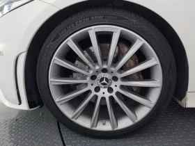 Mercedes-Benz CLS CLS400d 4MATIC AMG Line| 335к.с.| ВКЛ.ТЕХНОТЕСТ | Auto.bg — изображение 5 Mercedes-Benz CLS CLS400d 4MATIC AMG Line| 335к.с.| ВКЛ.ТЕХНОТЕСТ | Auto.bg — изображение 5