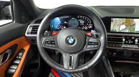 BMW M3 Sedan Competition First Edition | Auto.bg — изображение 8 BMW M3 Sedan Competition First Edition | Auto.bg — изображение 8