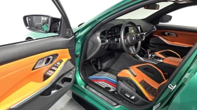 BMW M3 Sedan Competition First Edition | Auto.bg — изображение 6 BMW M3 Sedan Competition First Edition | Auto.bg — изображение 6