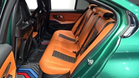 BMW M3 Sedan Competition First Edition | Auto.bg — изображение 15 BMW M3 Sedan Competition First Edition | Auto.bg — изображение 15