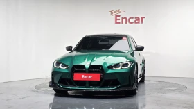 BMW M3 Sedan Competition First Edition | Auto.bg — изображение 2 BMW M3 Sedan Competition First Edition | Auto.bg — изображение 2