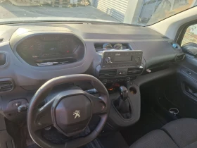 Peugeot Partner 1, 5 HDI - 7800 € - 45879930 7 | Car24.bg Peugeot Partner 1, 5 HDI - 7800 € - 45879930 7