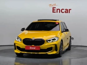 BMW 135 (F40) M135I xDrive Prism | Auto.bg — изображение 3 BMW 135 (F40) M135I xDrive Prism | Auto.bg — изображение 3