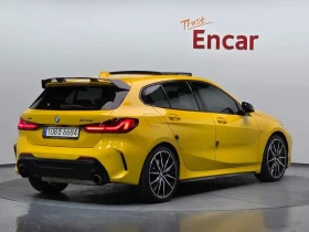 BMW 135 (F40) M135I xDrive Prism | Auto.bg — изображение 2 BMW 135 (F40) M135I xDrive Prism | Auto.bg — изображение 2