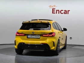 BMW 135 (F40) M135I xDrive Prism | Auto.bg — изображение 4 BMW 135 (F40) M135I xDrive Prism | Auto.bg — изображение 4