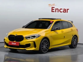 BMW 135 (F40) M135I xDrive Prism