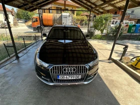 Audi A6 Allroad undefined | Auto.bg — изображение 2 Audi A6 Allroad undefined | Auto.bg — изображение 2