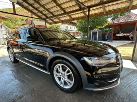 Audi A6 Allroad undefined | Auto.bg — изображение 7 Audi A6 Allroad undefined | Auto.bg — изображение 7