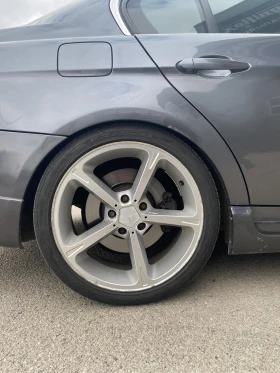 BMW 330 undefined | Auto.bg — изображение 14 BMW 330 undefined | Auto.bg — изображение 14