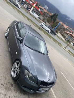 BMW 330 undefined | Auto.bg — изображение 12 BMW 330 undefined | Auto.bg — изображение 12