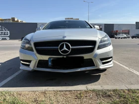 Mercedes-Benz CLS 350 D 4matic - 16000 € - 74092838 2 | Car24.bg Mercedes-Benz CLS 350 D 4matic - 16000 € - 74092838 2