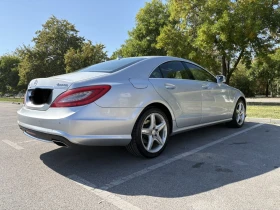 Mercedes-Benz CLS 350 D 4matic - 16000 € - 74092838 3 | Car24.bg Mercedes-Benz CLS 350 D 4matic - 16000 € - 74092838 3