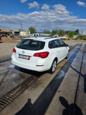 Opel Astra 1.4 100 кс | Auto.bg — изображение 7 Opel Astra 1.4 100 кс | Auto.bg — изображение 7