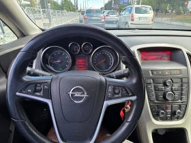 Opel Astra 1.4 100 кс | Auto.bg — изображение 9 Opel Astra 1.4 100 кс | Auto.bg — изображение 9