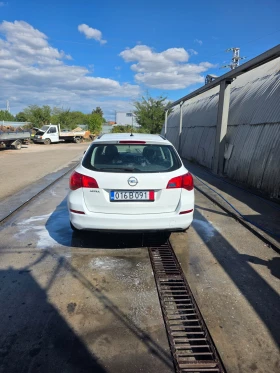 Opel Astra 1.4 100 кс | Auto.bg — изображение 5 Opel Astra 1.4 100 кс | Auto.bg — изображение 5