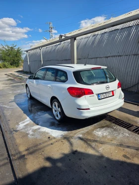 Opel Astra 1.4 100 кс | Auto.bg — изображение 4 Opel Astra 1.4 100 кс | Auto.bg — изображение 4