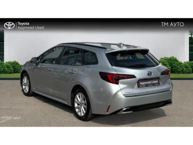 Toyota Corolla TS 1.8HSD DYNAMIC | Auto.bg — изображение 2 Toyota Corolla TS 1.8HSD DYNAMIC | Auto.bg — изображение 2