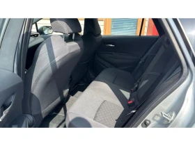 Toyota Corolla TS 1.8HSD DYNAMIC | Auto.bg — изображение 11 Toyota Corolla TS 1.8HSD DYNAMIC | Auto.bg — изображение 11