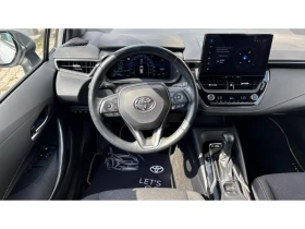 Toyota Corolla TS 1.8HSD DYNAMIC | Auto.bg — изображение 9 Toyota Corolla TS 1.8HSD DYNAMIC | Auto.bg — изображение 9