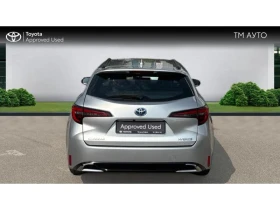Toyota Corolla TS 1.8HSD DYNAMIC | Auto.bg — изображение 4 Toyota Corolla TS 1.8HSD DYNAMIC | Auto.bg — изображение 4