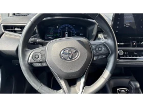 Toyota Corolla TS 1.8HSD DYNAMIC | Auto.bg — изображение 13 Toyota Corolla TS 1.8HSD DYNAMIC | Auto.bg — изображение 13