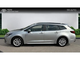 Toyota Corolla TS 1.8HSD DYNAMIC | Auto.bg — изображение 3 Toyota Corolla TS 1.8HSD DYNAMIC | Auto.bg — изображение 3