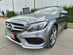 Mercedes-Benz C 250 C 250CDI AMG 4 MATIC 185x.km Швейцария - Car24.bg Mercedes-Benz C 250 C 250CDI AMG 4 MATIC 185x.km Швейцария
