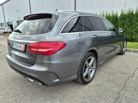 Mercedes-Benz C 250 C 250CDI AMG 4 MATIC 185x.km Швейцария - 13900 € - 52170050 5 | Car24.bg Mercedes-Benz C 250 C 250CDI AMG 4 MATIC 185x.km Швейцария - 13900 € - 52170050 5