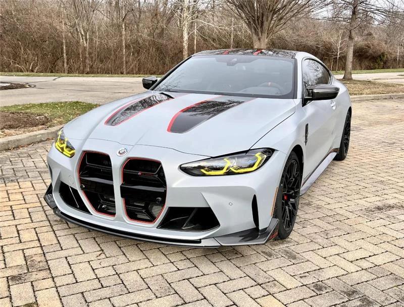 BMW M4 CSL !!!НОВ!!! - цена по договаряне - 35589727 1 | Car24.bg BMW M4 CSL !!!НОВ!!! - цена по договаряне - 35589727 1