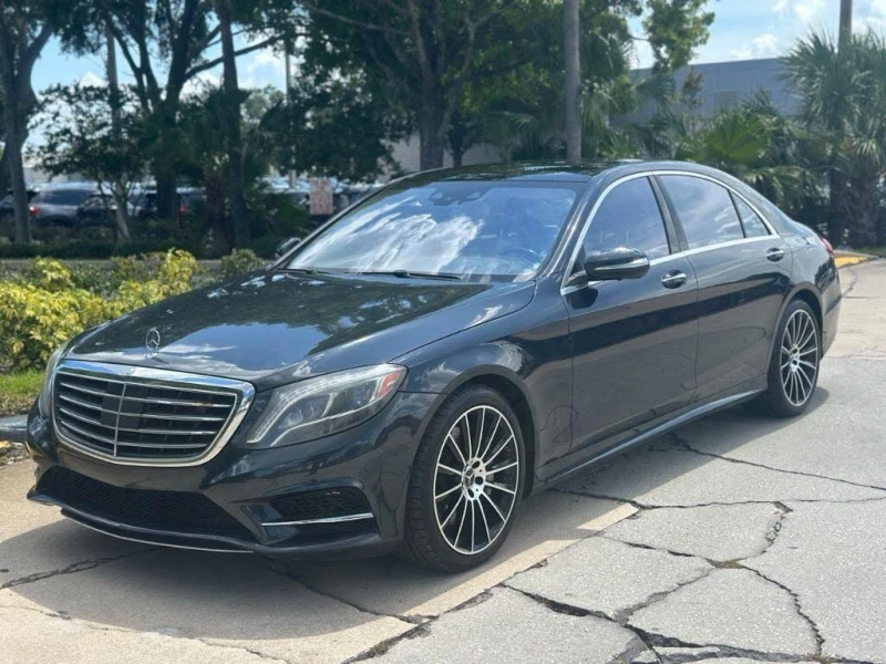 Mercedes-Benz S 550 DISTRONIC/360 KAMEPA/МАСАЖИ/ПАНОРАМА/PARKING ASSIS - 24600 € / 48113.42 лв. - 37972365 1 | Car24.bg Mercedes-Benz S 550 DISTRONIC/360 KAMEPA/МАСАЖИ/ПАНОРАМА/PARKING ASSIS - 24600 € / 48113.42 лв. - 37972365 1