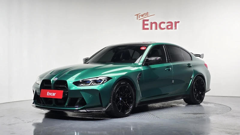 BMW M3 Sedan Competition First Edition - 70300 € / 137494.85 лв. - 84097008 1 | Car24.bg BMW M3 Sedan Competition First Edition - 70300 € / 137494.85 лв. - 84097008 1
