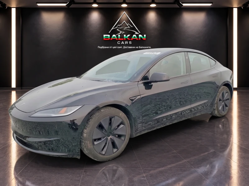 Tesla Model 3 MODEL 3 - 20999 € - 10391233 1 | Car24.bg Tesla Model 3 MODEL 3 - 20999 € - 10391233 1