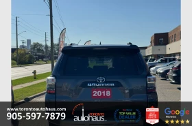 Toyota 4runner 2018* TRD SPORT OFF-ROAD* APPLECARPLAY* КОЖА - 60200 лв. / 30779.77 € - 53185012 5 | Car24.bg Toyota 4runner 2018* TRD SPORT OFF-ROAD* APPLECARPLAY* КОЖА - 60200 лв. / 30779.77 € - 53185012 5