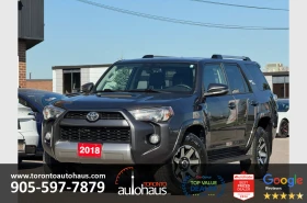 Toyota 4runner 2018* TRD SPORT OFF-ROAD* APPLECARPLAY* КОЖА - Car24.bg Toyota 4runner 2018* TRD SPORT OFF-ROAD* APPLECARPLAY* КОЖА