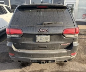 Jeep Grand cherokee * Trailhawk * CARFAX * БЕЗ ПЪРВОНАЧАЛНА ВНОСКА - 36800 лв. / 18815.54 € - 36409367 4 | Car24.bg Jeep Grand cherokee * Trailhawk * CARFAX * БЕЗ ПЪРВОНАЧАЛНА ВНОСКА - 36800 лв. / 18815.54 € - 36409367 4