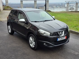 Nissan Qashqai 1.6i+ ГАЗ-BRC* ANDROID* NAVI* CAMERA* 5B* TOP! - Car24.bg Nissan Qashqai 1.6i+ ГАЗ-BRC* ANDROID* NAVI* CAMERA* 5B* TOP!