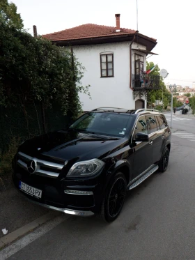 Mercedes-Benz GL 550 AMG HARMAN 360 KAMERA - 24000 € / 46939.92 лв. - 90377061 2 | Car24.bg Mercedes-Benz GL 550 AMG HARMAN 360 KAMERA - 24000 € / 46939.92 лв. - 90377061 2