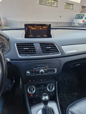 Audi Q3 - 10200 € / 19949.47 лв. - 72647716 11 | Car24.bg Audi Q3 - 10200 € / 19949.47 лв. - 72647716 11